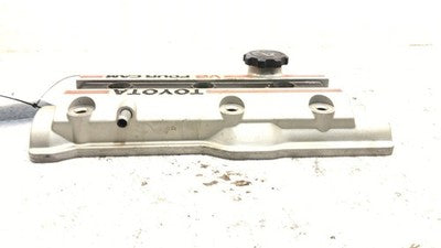 1988 Toyota Camry Front Valve Cover Oem 2.5L V6 4 Cam