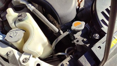 2007-2009 Nissan Altima Alternator 2.5L 23100Ja02c