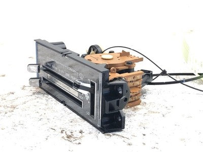 1984-1985 Buick Century Temperature Control Module In Dash Heater AC Head Unit