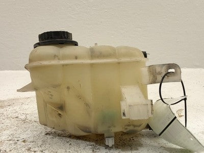 1999 Ford Taurus Sho Coolant Reservoir Radiator Overflow Tank Bottle Oem 3.4L V8