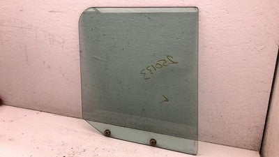 1979-1989 International S1600 S1700-S2600 Left Door Glass Side Window