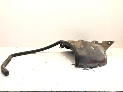 1986 Chevy Corvette Left Front Lower Rear Wheelhouse Panel Top Seal Oem 14049091