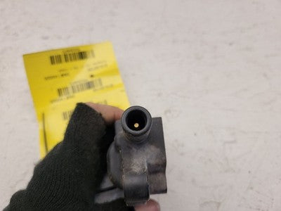 2009 Gmc Sierra 1500 Ignition Coil Ignitor Square Shaped D510c