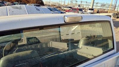 1993 Gmc Sierra 2500 Third Brake Light Middle Lamp Oem