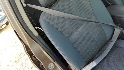 2004 Nissan Xterra Passenger Right Front Seat Belt Retractor Oem Shoulder Gray K