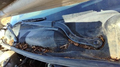 1992-2002 Toyota Camry Driver Left Windshield Wiper Arm Oem Blade Lever