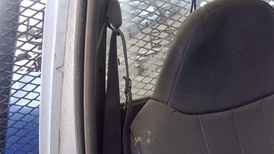 1996 Ford F450 Passenger Right Front Seat Belt Retractor Oem Shoulder Gray