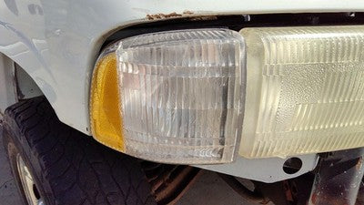 1994-2001 Dodge Ram 1500 Passenger Right Front Turn Signal Light Lamp Oem Fender