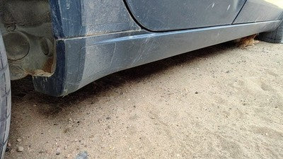 2006-2010 Hyundai Sonata Passenger Right Lower Rocker Panel Moulding Side Skirt
