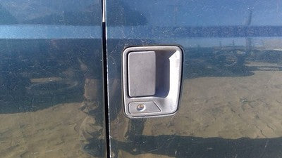 1999-2016 F250 Super Duty Passenger Right Front Outside Door Handle Oem