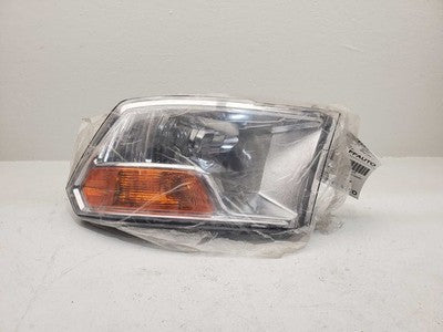 09-12 Dodge Ram 1500 Pickup Passenger Right Head Light Front Lamp With Bracket