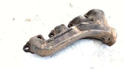 1980-1995 Ford F150 Driver Left Exhaust Manifold Assembly Oem 5.0L E0Tz9431C