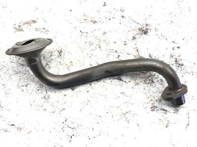 95-02 Chrysler Town and Country Engine Oil Pan with Pickup Tube Mount Bolts 3.8L