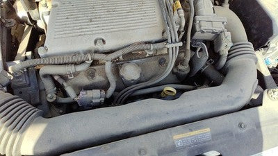 2004-2006 Chevy New Style Malibu Front Cylinder Head Assembly Oem 3.5L 12576694