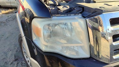 2007-2014 Ford Expedition Passenger Right Head Light Oem Front Lamp 7L1z13008ab