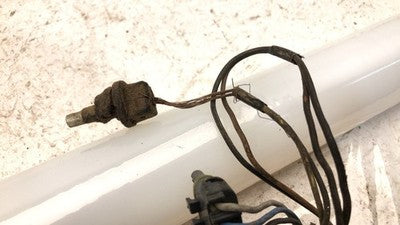 1983 Pontiac Firebird Wiring Harness For Engine Oem 2.8L Automatic Transmission