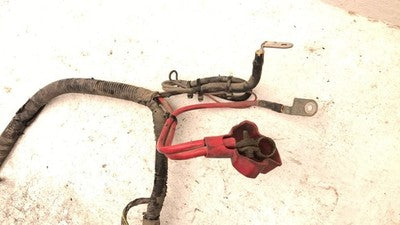 2005 Ford Explorer Positive Battery Cable Oem