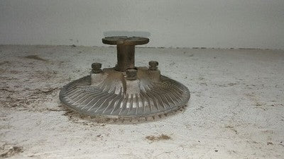 1985-1993 Ford Mustang Fan Clutch Oem 5.0L Ac E5zz8a616a