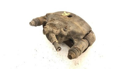 1986 Toyota Camry Passenger Right Front Brake Caliper With Mount Bracket Oem