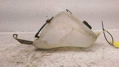 1991 Eighty Eight Windshield Washer Fluid Reservoir With Pump Wiper Tank Bottle