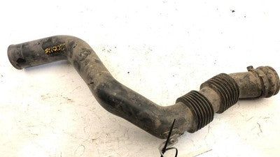 1986 Honda Civic Air Intake Tube Hose Pipe Elbow Oem 1.5l