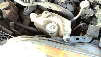 2007-2013 Nissan Altima Coolant Reservoir Radiator Overflow Tank Bottle Oem