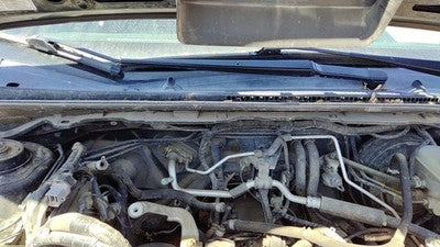 2015-2016 Subaru Wrx Passenger Right Windshield Wiper Arm Oem Blade Lever