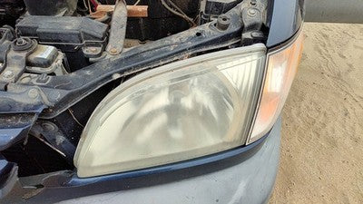 1998-2003 Toyota Sienna Driver Left Head Light Oem Front Lamp 8115008020