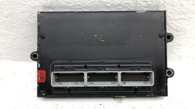 2000 Dodge Dakota Electronic Control Module Computer Ecm Ecu 4.7L 56040359Af