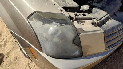 2003-2007 Cadillac Cts Passenger Right Head Light Oem Front Lamp 15826014