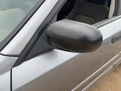 2005-2009 Subaru Legacy Outback Driver Left Power Side Mirror Door Mounted Oem