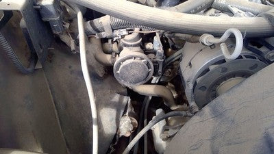 1982-1986 Chevy Caprice Air Pump Assembly Oem Egr Emissions 4.3L 07834916