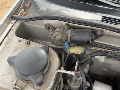 1990-1994 Subaru Legacy Windshield Wiper Motor Oem 86511Aa050