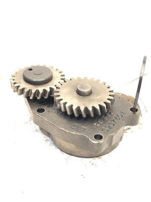 2003 Freightliner 5.9L Cummins 6Bt Oil Pump Oem