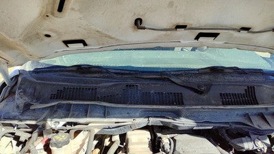 2016 Dodge Ram 4500 Windshield Wiper Cowl Vent Trim Panel Oem Cover