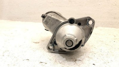 1991-2002 Saturn Sl1 Sedan Starter Motor 1.9L Sohc 21024332