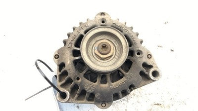 1999 Silverado 1500 Alternator 4.8L 10480229