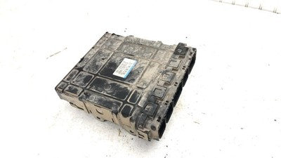 2004 Mitsubishi Endeavor Electronic Control Module Computer Ecm Ecu 3.8L At