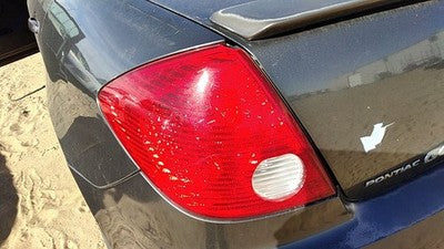 2005-2010 Pontiac G6 Driver Left Tail Light Brake Lamp Oem Rear