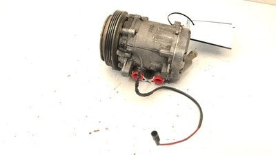 1995-1998 Geo Tracker Ac Compressor Air Conditioner Pump Assembly Oem 12368905