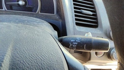 08-11 Civic Turn Signal Switch Windshield Wiper Column Control Lever Sedan