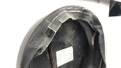 2006-2012 Toyota Rav-4 Spare Tire Cover Shield Oem Housing Black 647710R010g0