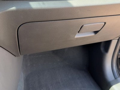 2011-2016 Kia Sportage Glove Box Assembly Complete Door With Latch Oem Gray Gah