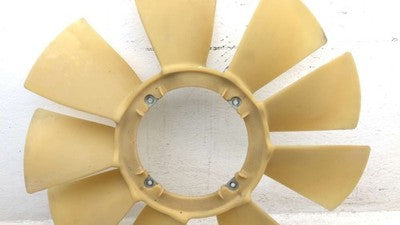 2011-2024 Ford F250 Engine Cooling Fan Blade Oem 6.7L Powerstroke