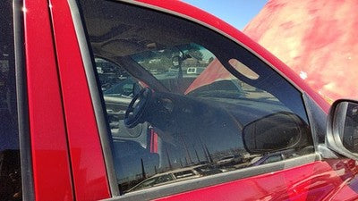 02-08 Dodge Ram 1500 Passenger Right Front Side Window Door Glass Oem 55372812aa
