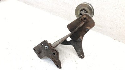 1979 Ford Van E250 Mount Bracket Set For Ac Compressor Oem 5.8L