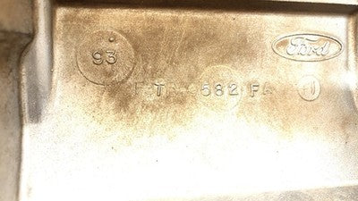 1996 Ford F450 Valve Cover Oem 460 7.5L