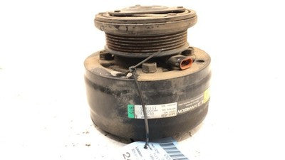 1992-1993 Cadillac Fleetwood Ac Compressor Air Conditioner Pump Assembly 5.7L