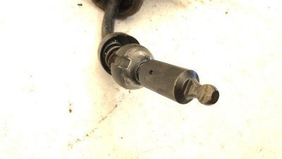 1986 Dodge Ram W150 Floor Shifter Lever Oem Shift Manual Transmission 4Sp Mt 4X4