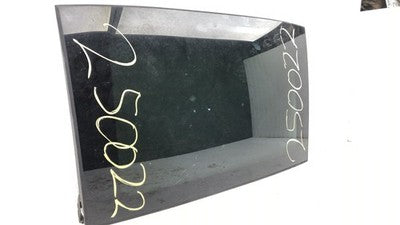 2011-2016 Kia Optima Sx Middle Sliding Sun Roof Glass Oem Top Window 816302T000